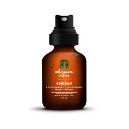 Body Oil Menta Green 60 ml