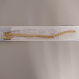 Sonda foley esteril de latex dentilab 2 vias 12 fr globo 5