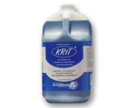 Desinfectante de instrumental quirurgico krit 4 lt