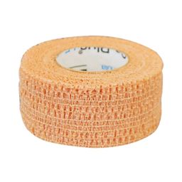 Venda elastica cohesiva co plus lf 2.5 cm x 4.5 m