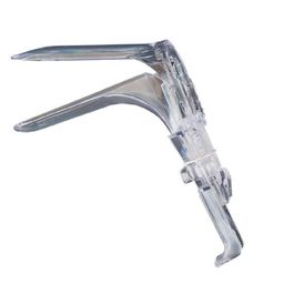 Espejo vaginal no esteril mediano dentilab