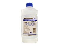 Agua esteril para irrigacion frasco 1000 ml