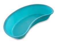 Riñon Plastico Infantil de 500 ml