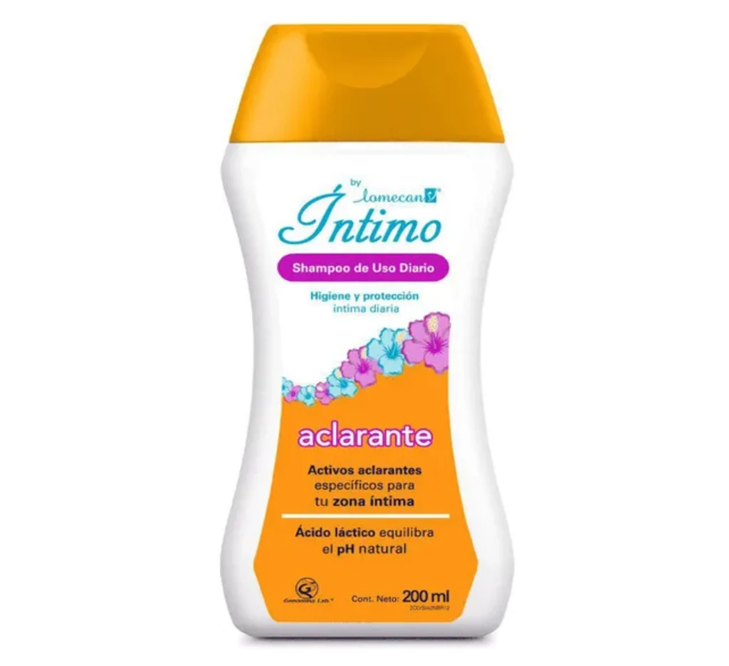 Farmacia París - Sh Int Lomecan V Aclar 200Ml