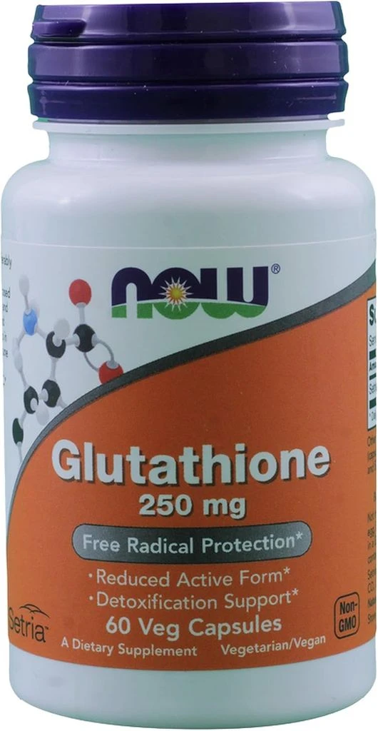 glutathione farmacia Cauti 
