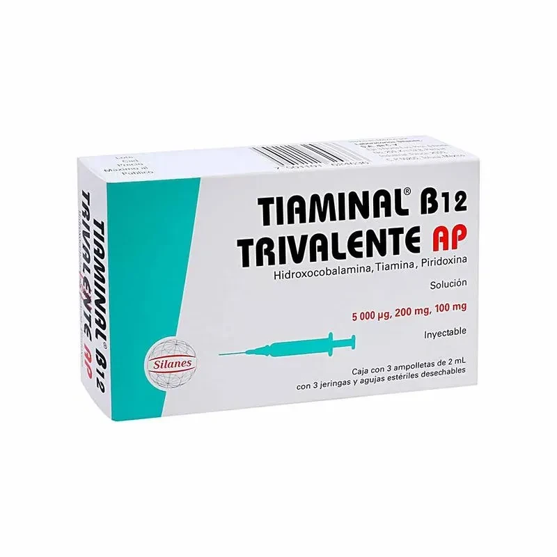 tiaminal b12 injection tiaminal b12 injection Vitamin B12 Injection in Tyler, TX: Enhancing Health and Vitality Vitamin B12: How Frequently Should
