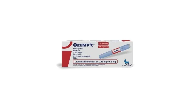 semaglutide en mexico precio Dnde se puede comprar Ozempic Mxico y cunto cuesta? El Financiero La Comisin Federal para la