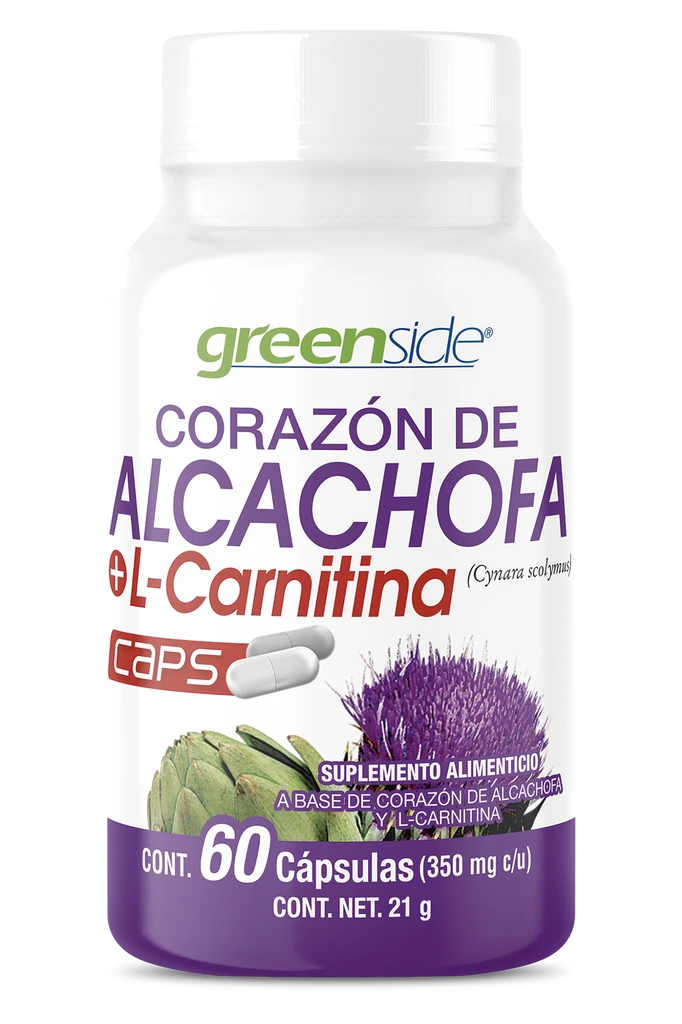 what happens if you take too much l carnitine The Difference Between L-Carnitine & Acetyl L-Carnitine  Swanson Vitamins