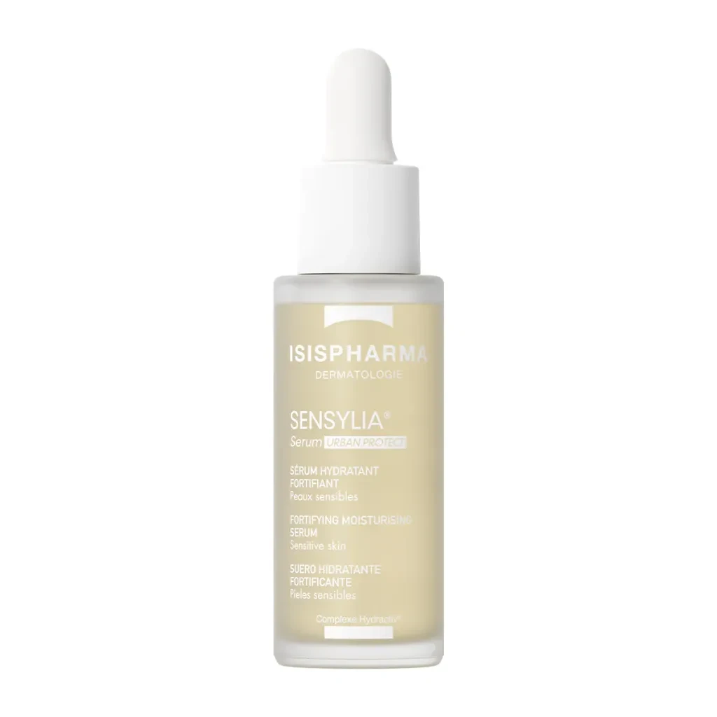 Farmacia París - Serum Sensylia Urban Protect de Isispharma de 30ml