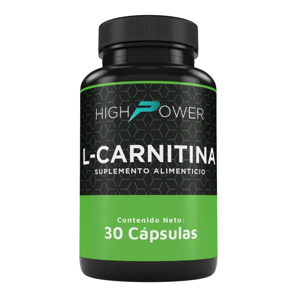 l carnitina farmacia Farmacia París