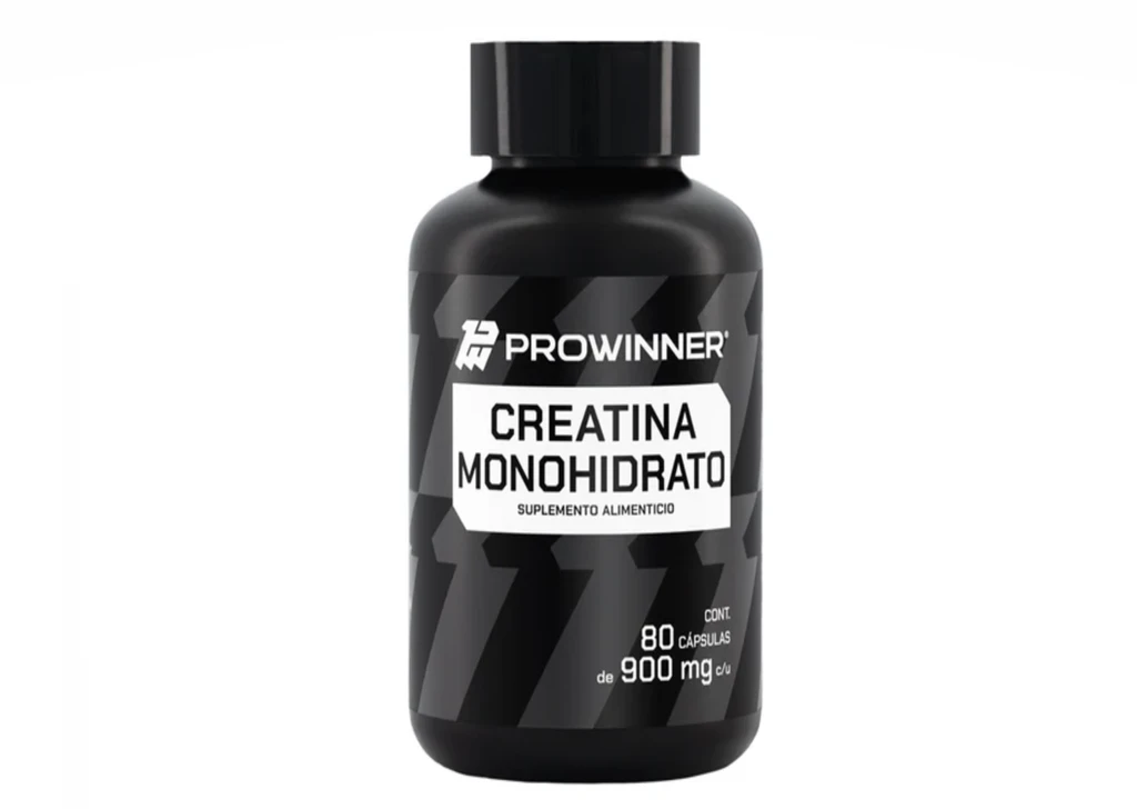 l carnitina prowinner Farmacia París